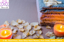 Best Spa in Hauz Khas
