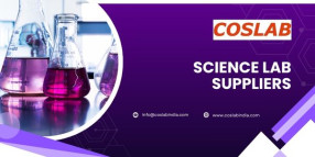 Best Science Lab Suppliers In India