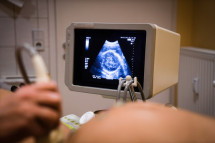 Baby’s First Photos Mississauga