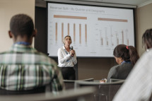 Communicate with Confidence – Presentation Skills Course Singapore