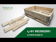 High Quality Pinewood Collars Manufacturer - Mothercare Packaging