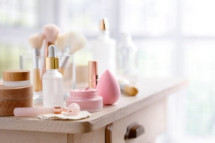 Health & Beauty Products Trading in UAE