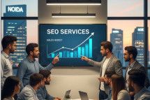 Need More Sales? Try Our Proven SEO Services in Noida