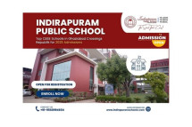 Best CBSE School in Crossings Republik | Admissions 2025 Open