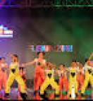 Buskers Dance Institute, Amba Bari – Dance Class in Jaipur