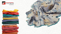 Export Quality Fabric in Surat