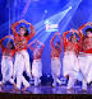 Buskers Dance Institute, Bani Park – Dance Class in Jaipur