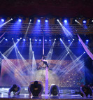 Buskers Dance Institute, Chitrakoot, Vaishali Nagar – Dance Class in Jaipur
