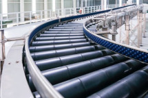 Conveyors | Types and Uses of Industrial Conveyors