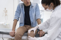 Expert Knee Surgeon in Rochdale – The Knee Clinic Manchester