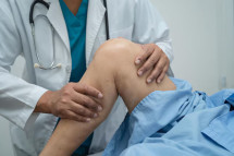 Experienced Knee Surgeon for Lake District – Knee Clinic Manchester