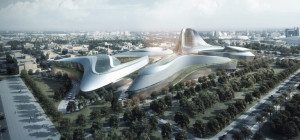 Hospitality Architecture Firms