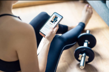 Transforming Workouts with Fitness Mobile App Development