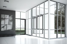 Find the Best Aluminium Windows Systems at Affordable Prices