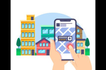 Dev Story | Best Real Estate Application Development Company
