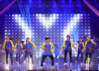 Dance Institute in Jaipur – Buskers Dance Institute, Amba Bari