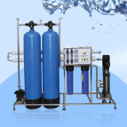 Durable and Efficient Industrial RO Plant Manufacturer in Gurgaon NCR