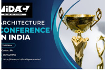Architecture Conference in India – Innovation, Design & Awards