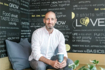 LocalFactor: Meet the Visionary at the Helm—Evan Rutchik, Founder & CEO