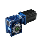 Brushless DC Gear Motor Supplier