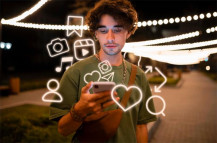 Influencer Marketing App Development Company
