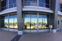 Home Window Tinting Dubai