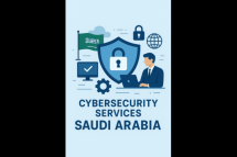 Cyber Security Services in Saudi Arabia – Accredited & Reliable