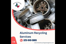 Aluminum Can Recycling Near Me: Easy & Quick Guide