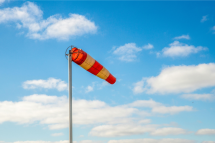 Reliable Windsocks for Aviation & Safety – Order Now