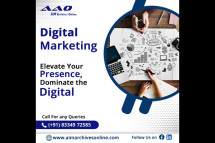 Best Digital Marketing Agency in Kolkata - AIM Archives Online