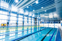 Swimming Pool Covers Manufacturer in UAE – Premium Custom Protection