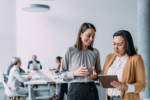 Drive Growth with Strategic Outsourced CFO Services for Businesses