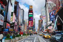 Experience NYC with Exclusive Private Tours! - Like a Local Tours