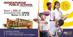 CBSE School in Noida Extension with Modern Facilities & Expert Teachers