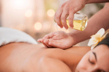 Relax and Rejuvenate with Professional Home Massage in Dubai