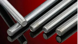 Oman Ocean Trading LLC | Trusted Threaded Rod Suppliers in UAE