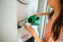 Raise Funds with Premium Laundry Detergent – Perfect for Your Organization!