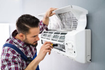 Jacksonville, FL AC Repair | Reserve AC Maintenance Technician Near You Now