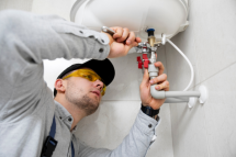 Hot Water Dispenser Installation Royal Oak – Call Now !