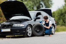 Best Car Recovery Dubai