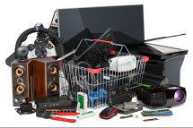 Electronics Items Trading in UAE