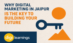Fuel Your Career with Digital Skills