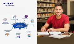 Digital Marketing for Schools and Colleges - AIM Archives Online