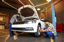 Reliable Roseville Auto Repair – Book Today