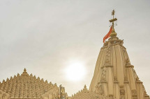 Pilgrimage Packages for Somnath Jyotirling Temple Darshan