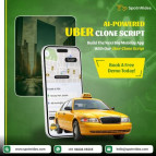 Simplify Your Taxi Business with SpotnRides Dispatch Software