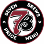 7 Brew Coffee Menu USA