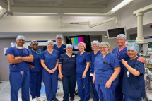 Leading Knee Surgeon in Cumbria – The Knee Clinic Manchester