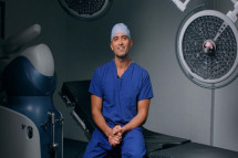 Expert Knee Surgeon for Wales Patients – Knee Clinic Manchester