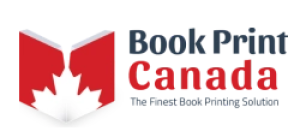 Professional Hardcover Book Printing Service in Canada